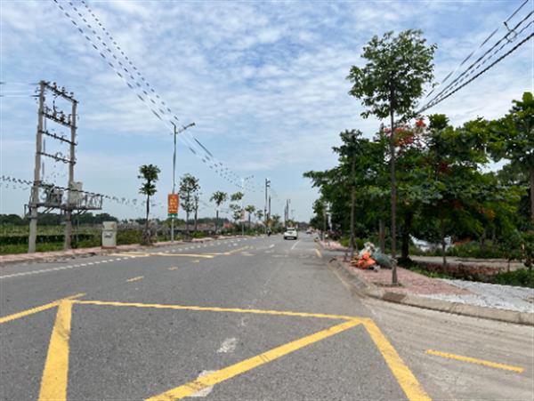 Bán Đất Xã Tiền An Thị Xã Quảng Yên Quảng Ninh