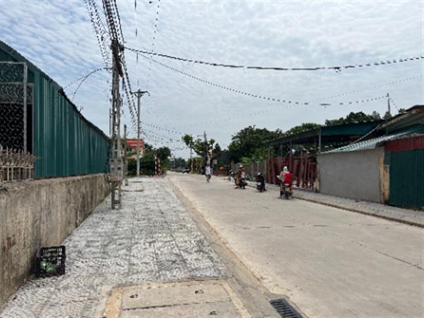 Bán Đất Khu Mango Xã Cam Hải Tây Can Lâm KHánh Hoà